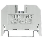 Průchodková svorka šroubovací Siemens 8WA10111DF11, béžová, 100 ks