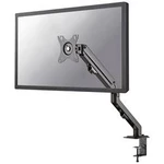 Držák na stůl pro monitor Neomounts by Newstar FPMA-D650BLACK, naklápěcí, nakláněcí, nastavitelná výška, 43,2 cm (17") - 68,6 cm (27")