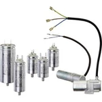 Fóliový kondenzátor MKP Hydra MKP_500_MKB 80uF 65x165+x radiální, 80 µF, 500 V/AC,5 %, (Ø x d) 65 mm x 165 mm, 1 ks