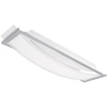 LED stropní svítidlo LEDVANCE LUNIVE (EU) L 4058075228214, 16 W, N/A, šedá