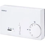 Pokojový termostat Eberle KLR-E 7203, na omítku, 5 do 30 °C