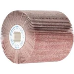 Vějířový válec 100 x 19 mm, korund a 120 PFERD 44783120 Průměr 100 mm
