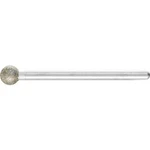 Ø diamantového brusného tělíska KŮŇ 6 x 6 mm D126 3 PFERD 36206010 Průměr 6 mm