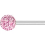 Brusné tělísko ve tvaru koule 20 x 0 mm Ø dříku 6 Mm na ocel PFERD 31708253 Průměr 20 mm