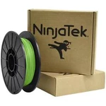 Vlákno pro 3D tiskárny Ninjatek 3DCH0617505, TPU, 1.75 mm, 500 g, zelená