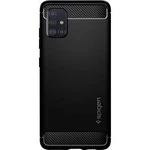 Spigen Rugged Armor Case černá