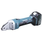Makita Akumulátorové nůžky na plech o tloušťce 1,0 mm