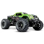 RC model auta monster truck Traxxas X-Maxx 4x4 VXL, střídavý (Brushless), 4WD (4x4), RtR, 80 km/h