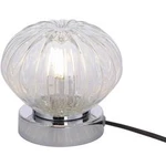 Stolní lampa G9 LeuchtenDirekt SCARLETT 13708-00 transparentní