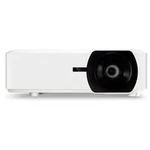 DLP projektor Viewsonic LS850WU Světelnost (ANSI Lumen): 5000 lm 1920 x 1200 WUXGA 3000000 : 1 bílá