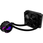 Vodní chladič PC Asus ROG Strix LC 120