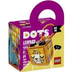 LEGO® DOTS 41929 Kapesní přívěs Leopard
