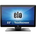 Dotykový monitor 55.9 cm (22 palec) elo Touch Solution 2202L N/A 16:9 25 ms HDMI™, VGA, USB 2.0, microUSB