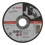 Řezný kotouč rovný Bosch Accessories 2608603408, 2608603408 Průměr 115 mm 1 ks