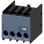 Pomocný spínač Siemens 3RH2911-1MA20 3RH29111MA20, 1 ks