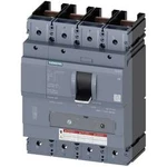 Výkonový vypínač Siemens 3VA5460-5GC41-0AA0 Rozsah nastavení (proud): 600 - 600 A Spínací napětí (max.): 600 V DC/AC (š x v x h) 184 x 248 x 110 mm 1 