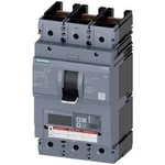 Výkonový vypínač Siemens 3VA6325-0KQ31-0AA0 Spínací napětí (max.): 600 V/AC (š x v x h) 138 x 248 x 110 mm 1 ks