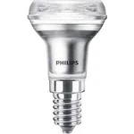 LED žárovka Philips Lighting 77375500 230 V, E14, 1.8 W = 30 W, teplá bílá, A++ (A++ - E), reflektor, 1 ks