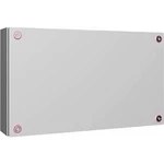 Instalační krabička, skřínka na stěnu Rittal KX 1509.000 1509000, (š x v x h) 500 x 300 x 120 mm, ocelový plech, světle šedá, 1 ks