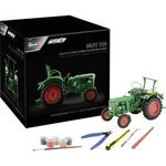 Revell Adventskalender Deutz D30, od 10 let