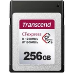 Karta CFextress® 256 GB Transcend TS256GCFE820