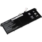 Akumulátor do notebooku Green Cell AC14B13J AC14B13K AC14B18J 11.4 V 2100 mAh, Náhrada za originální akumulátorAC14B13J AC14B13K AC14B18J