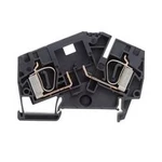Weidmüller KLTR ZDU6-2/D, 1121050000, 25 ks