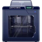 3D tiskárna Anycubic 4Max Pro 2.0 vyhřívaná podložka