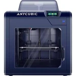 3D tiskárna Anycubic 4Max Pro 2.0 vyhřívaná podložka