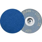 Dvoukotoučová bruska PFERD 42703836 Ø 38 mm 100 ks