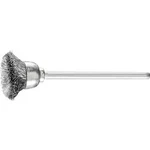 Kůň na hrnkový kartáč PFERD TBU 1503/2,34 INOX 0,10, 43209202, 10 ks