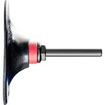 KŮŇ držák brusných listů PFERD 42721761 75 mm, 1 ks