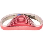 Brusný pás PFERD 45020155 Zrnitost 120, (d x š) 533 mm x 30 mm, 20 ks