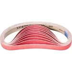Brusný pás PFERD 45020125 Zrnitost 120, (d x š) 480 mm x 20 mm, 20 ks