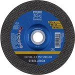 Řezný kotouč lomený PFERD 61726326, EH 180-2,5 PSF STEELOX Průměr 180 mm 25 ks