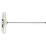 Kulatý KARTÁČ KŮŇ PFERD RBU 2202/2,34 ZHW, 43100709, 10 ks