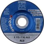 PFERD 62211622 BRUSNÝ kotouč lomený Ø 115 mm 10 ks