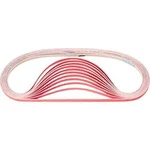Brusný pás PFERD 45020015 Zrnitost 120, (d x š) 520 mm x 6 mm, 100 ks