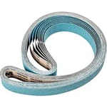 Brusný pás PFERD 45009504 Zrnitost 40, (d x š) 2000 mm x 50 mm, 10 ks