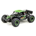 RC model auta Rock Racer Absima Desert Rock Racer ADB1.4, komutátorový, 1:10, 4WD (4x4), RtR, 35 km/h