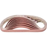 Brusný pás PFERD 45002706 Zrnitost 60, (d x š) 480 mm x 16 mm, 50 ks