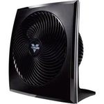 Podlahový ventilátor Vornado 573, Ø 20 cm, 38 W, černá