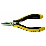 ESD špičaté kleště rovné 140 mm Bernstein 3-996-15