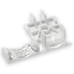 Deska pro odlehčení tahu, WAGO 294-363, 37.1 mm x 30 mm x 15.9 mm , 50 ks