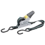 Samonavíjecí upínací popruh Wolfcraft 3271000, 50 kg, (d x š) 4 m x 25 mm