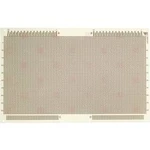 Laboratorní deska WR Rademacher VK C-936-EP, 233,4 x 160 x 1,5 mm, EP