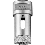 Diamantový vrták pro vrtání za sucha 25 mm PFERD 68300077, 1 ks