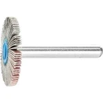 Vějířová bruska NA KŮŇ PFERD 44416326 Průměr 30 mm