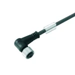 Upravený zástrčkový konektor pro senzory - aktory Weidmüller SAIL-M12BW-5-1.5V 1925650150 zásuvka, zahnutá, 1.50 m, 1 ks