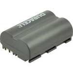 Akumulátor do kamery Duracell náhrada za orig. akumulátor BP-511, BP-512 7.4 V 1400 mAh